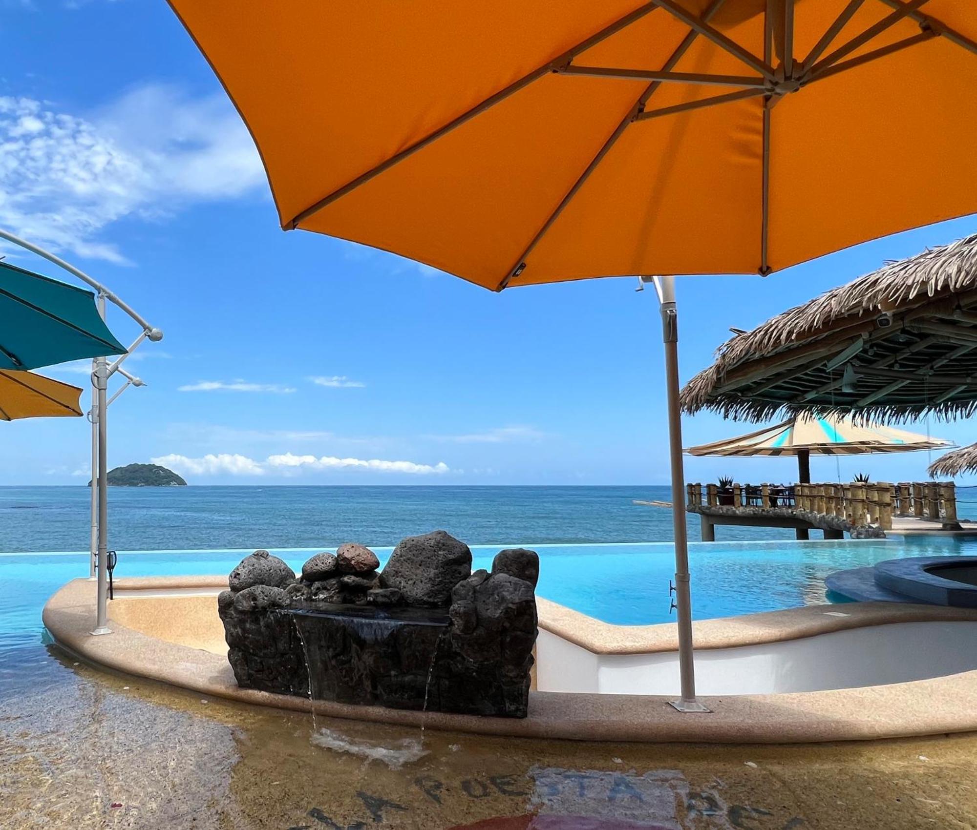 Sunset Island Villas Riviera Nayarit La Peñita de Jaltemba Esterno foto