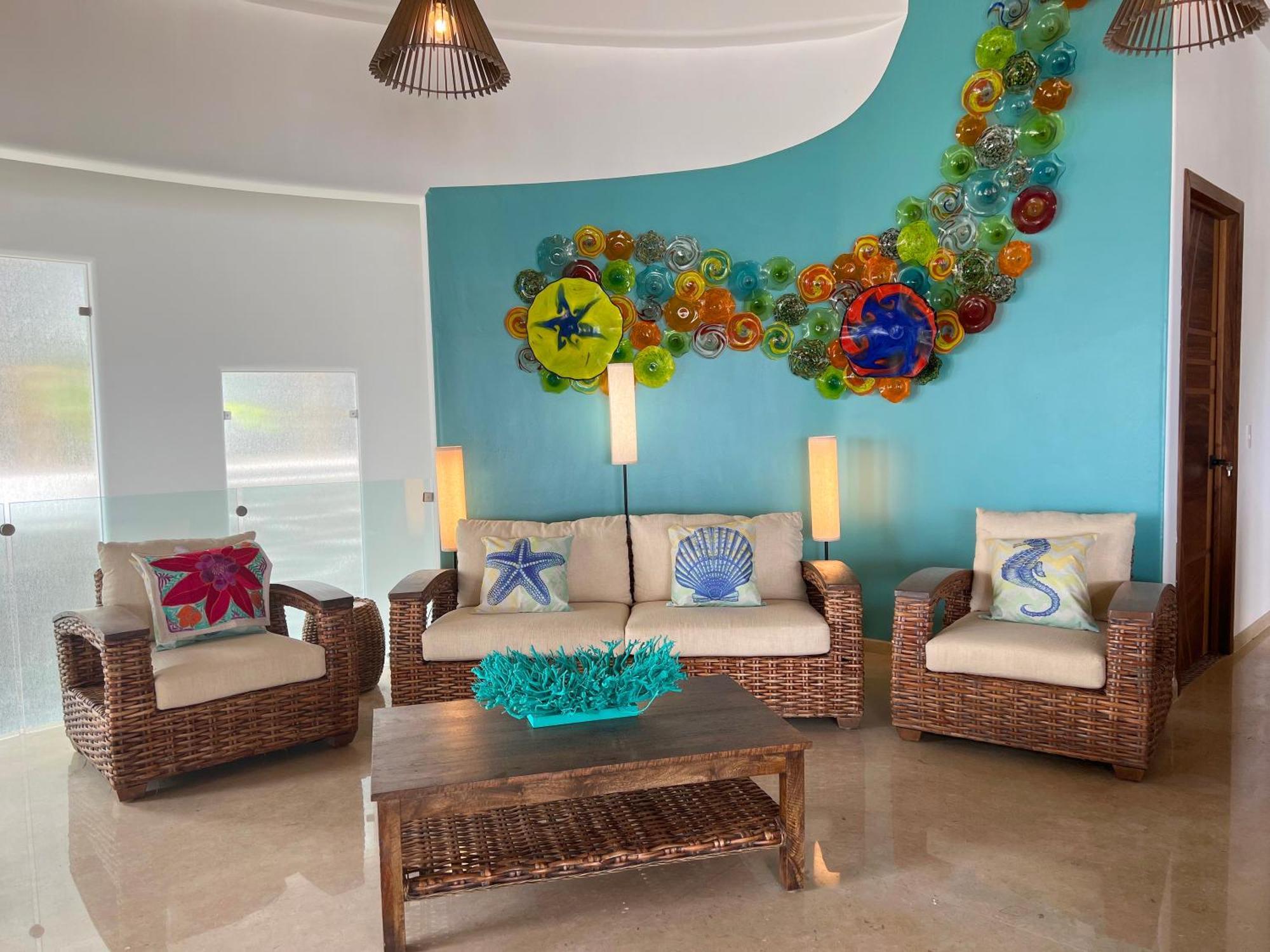 Sunset Island Villas Riviera Nayarit La Peñita de Jaltemba Esterno foto