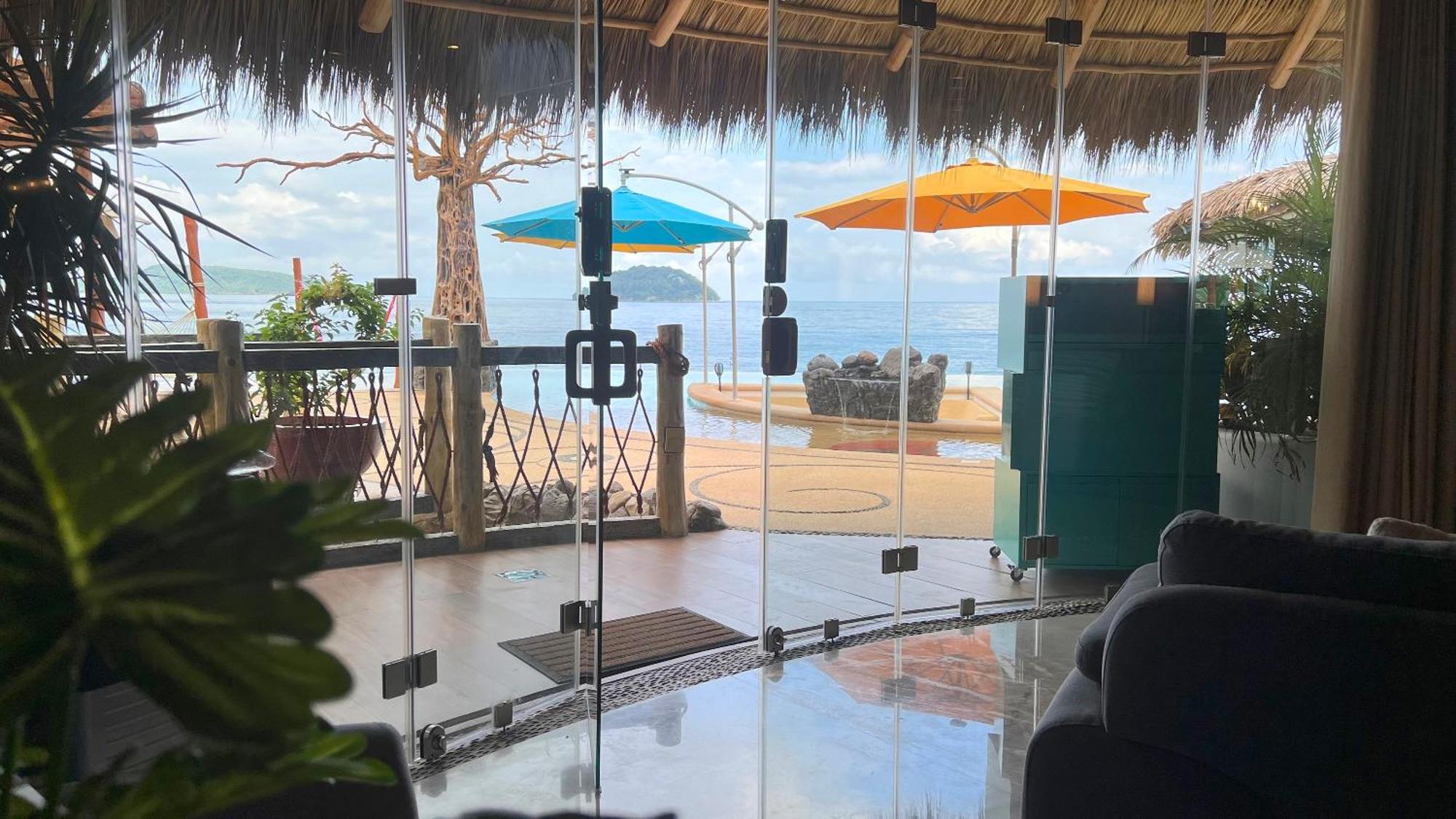 Sunset Island Villas Riviera Nayarit La Peñita de Jaltemba Esterno foto