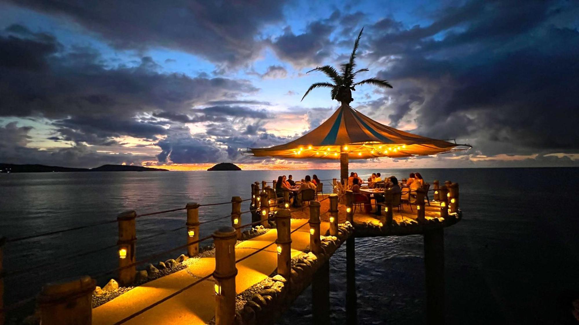 Sunset Island Villas Riviera Nayarit La Peñita de Jaltemba Esterno foto